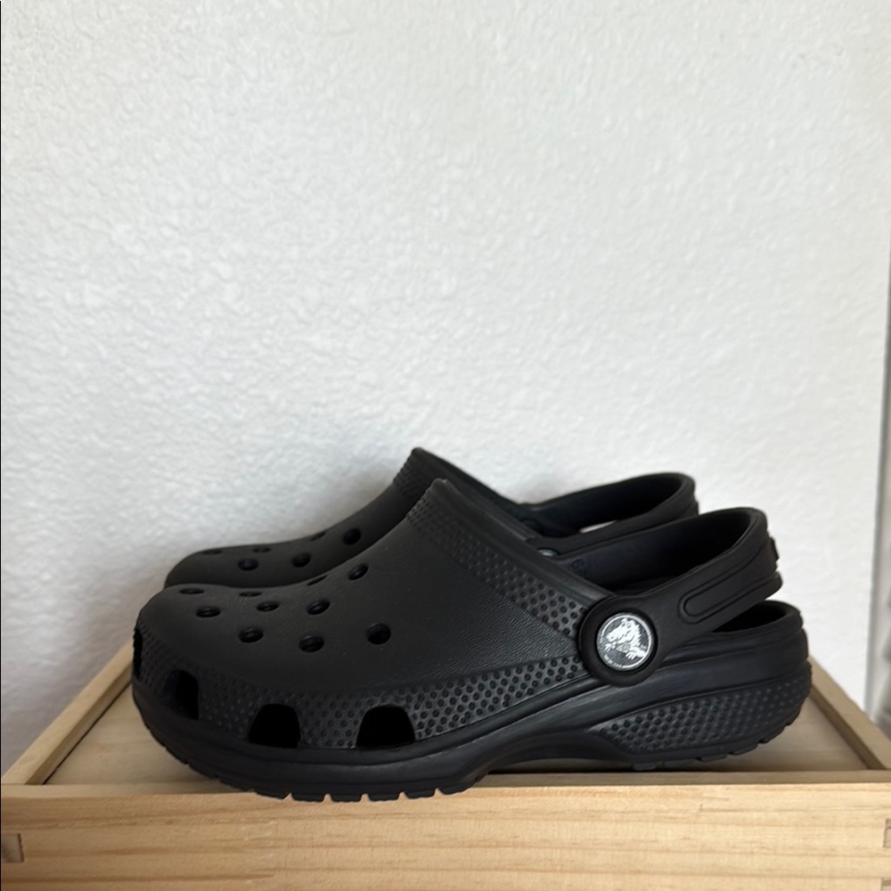 Kids Crocs